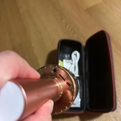エコーマイクの画像