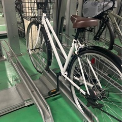自転車