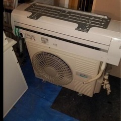 エアコン3馬力