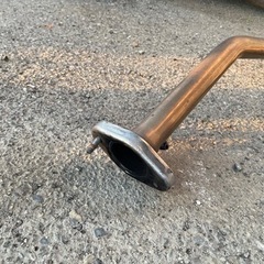ダイハツ 75系 マフラーの画像