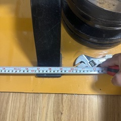 ファイティングロード　プレートツリーの画像