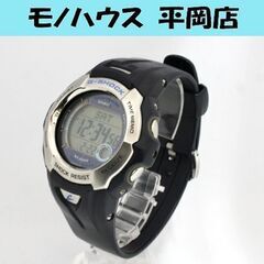 動作品 二次電池劣化 CASIO G-SHOCK GW-700J...