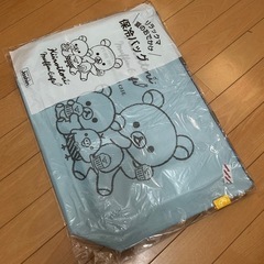 🐻リラックマ&🍭スプラトゥーンの画像