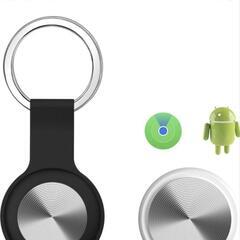 【GPS全地球測位&超強力信号です】小型 スマートトラッカー i...