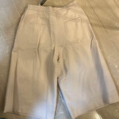 キュロットの画像