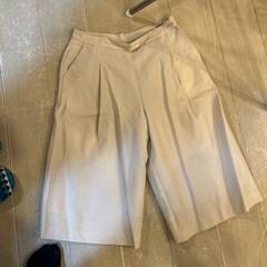 キュロットの画像