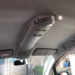 ３月17日まで！ムーヴカスタム　Xリミテッド　アストラルブラック　美車！の画像