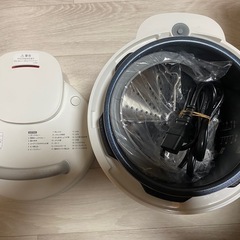電気圧力鍋