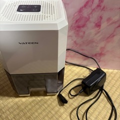 イルミネーション　除湿機　　の画像
