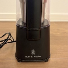 ラッセルホブス コーヒーグラインダー　コーヒーミル   の画像