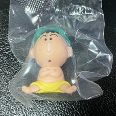クレヨンしんちゃん　サウナの画像