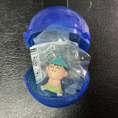 クレヨンしんちゃん　サウナ