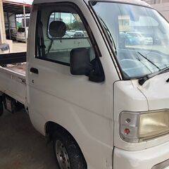 ダイハツ / ハイゼットトラック / 車検R7　9/28/ - ...