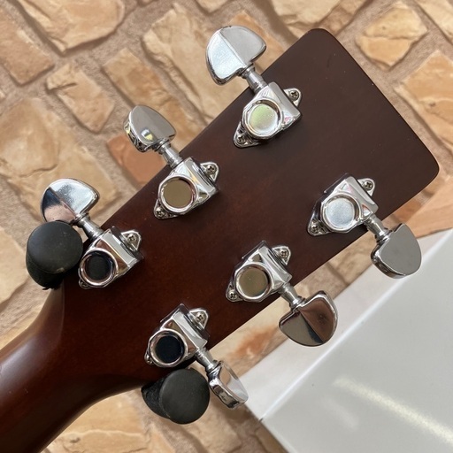 Three S AE-25S アコースティックギター　70’s ジャパンビンテージギター　美品！