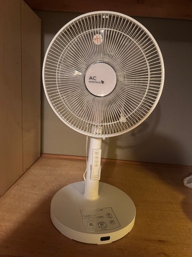 扇風機