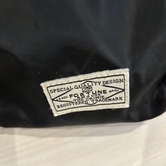 FORTUNE リュックの画像