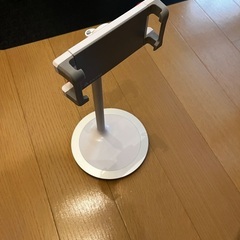 タブレットスタンド