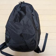 エイブルキャリーABLE CARRY Daily Plus X-pac Black