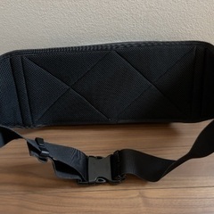 PORTER ウエストバッグ メンズの画像