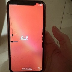 iPhoneXR