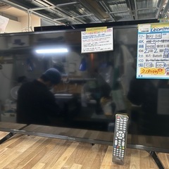 配達可【テレビ】【ヤマゼン】【40V】 ★6ヶ月保証付き★クリーニング済み【管理番号12202 】