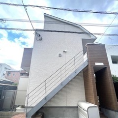 【初期費用10万円！】西武新宿線 新所沢徒歩3分‼️冷蔵庫…