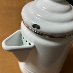 PETROMAX ペトロマックス パーコレーター　ホーローポットの画像