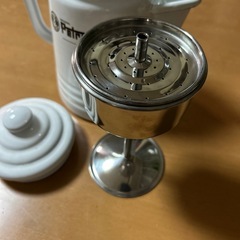 PETROMAX ペトロマックス パーコレーター　ホーローポットの画像