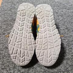アシックス　ASICS　安全靴　ウィンジョブの画像