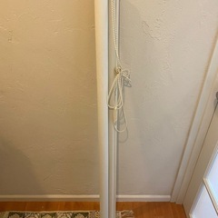 ニトリ　ロールスクリーン遮光　130＊220cm