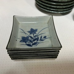 和食器 小皿