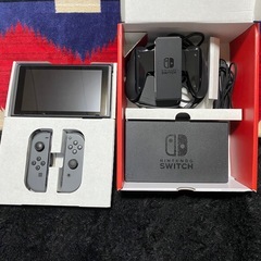 Nintendo Switch&Switch Sportsの画像
