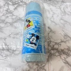 【新品未使用】Disney ミッキーマウス ステンレスボトル 300ml ディズニー 水筒の画像