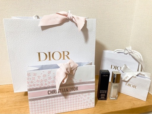 新品　未開封　ディオール　スキンフォーエバー 3点セット 新品 未開封 ディオール スキンフォーエバー 3点セット フ