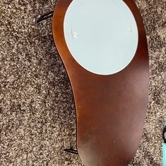 家具 テーブル コーナー、サイドテーブルの画像
