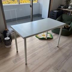 IKEA デスク　テーブル