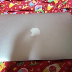 訳あり！お得！MacBookAir　A1465　2013