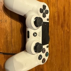 受け渡し者決定　PS4 500GBの画像