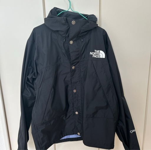 ノースフェイス　マウンテンジャケット
