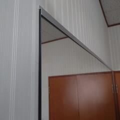 （受渡中）大型鏡の画像
