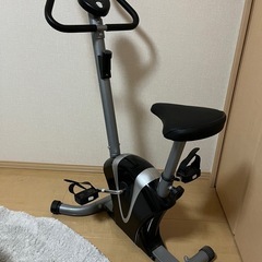【決定】マグネットバイク　エアロバイク