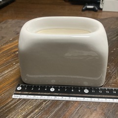 ウェットシェルター　コルネ　M スノーの画像