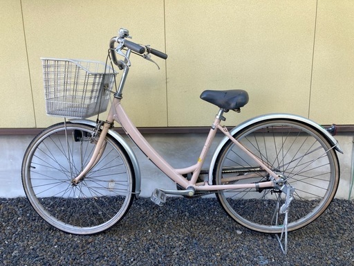 自転車68(3ギア)