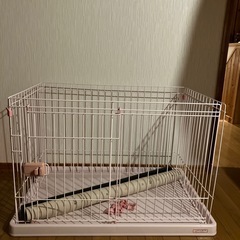 【決まりました】ペットケージ　ハウス　犬小屋　小型犬用