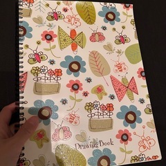 画用紙セット　未使用　2/24まで