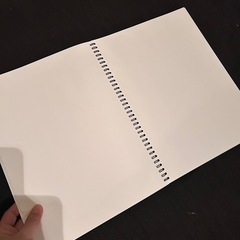 画用紙セット　未使用　2/24までの画像