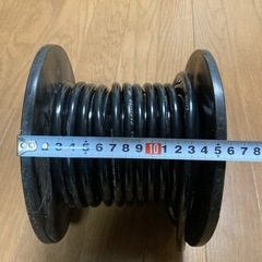 商談中アーシングケーブル 4G
