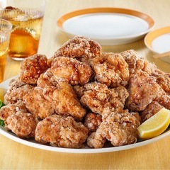 唐揚げ好きな方🍗
