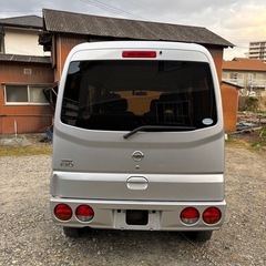 軽バン🚐クリッパーリオ E⭐️車検2年満タンの画像