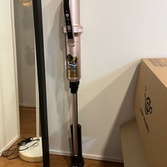 アイリスオーヤマ　掃除機